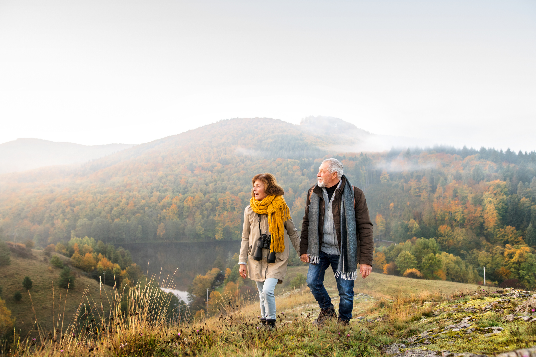 Comment booster son système immunitaire en hiver ?